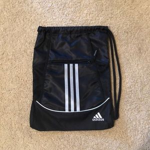 ADIDAS SPORTS BAG